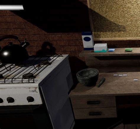 Drug Dealer Simulator: Every Way Between Sectors.